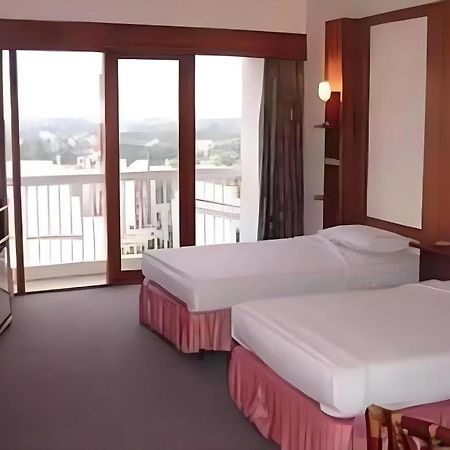 Pailyn Phitsanulok Hotel Exteriér fotografie