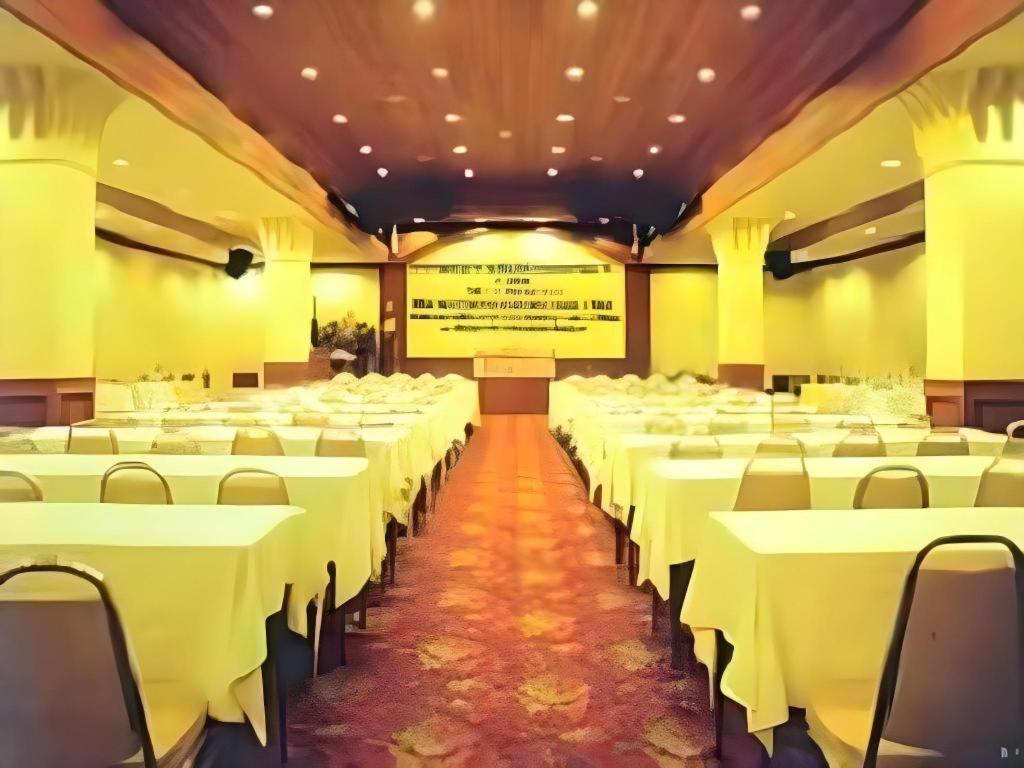 Pailyn Phitsanulok Hotel Exteriér fotografie