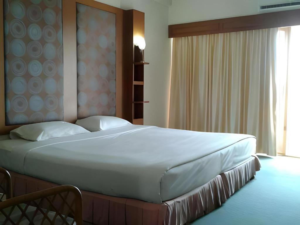 Pailyn Phitsanulok Hotel Exteriér fotografie