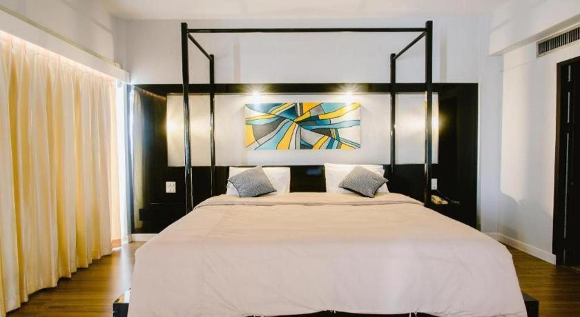 Pailyn Phitsanulok Hotel Exteriér fotografie
