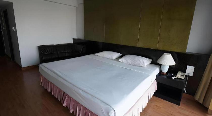 Pailyn Phitsanulok Hotel Exteriér fotografie