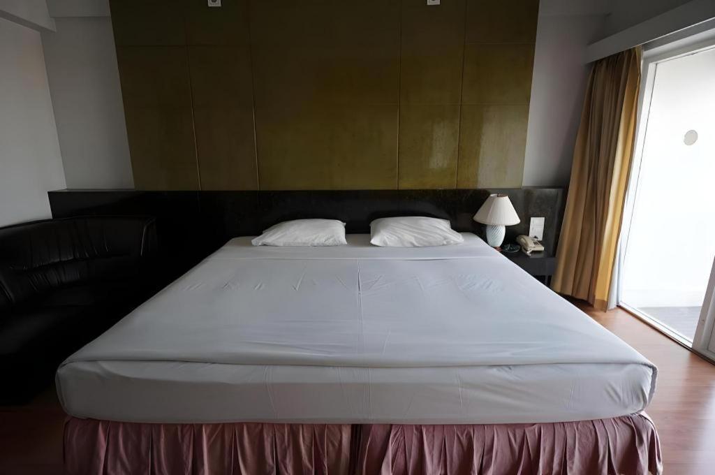 Pailyn Phitsanulok Hotel Exteriér fotografie